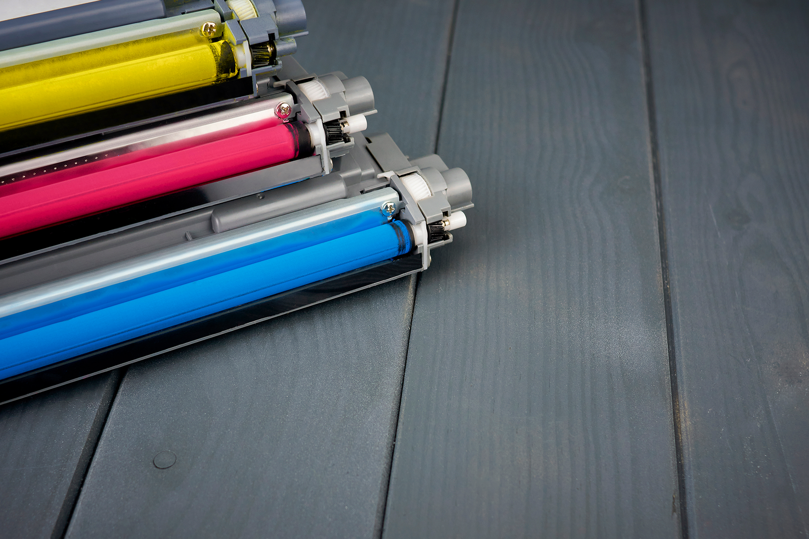 toners for large printers